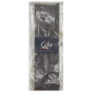 Torrone Artigianale Cioccolato Fondente e Mandorle