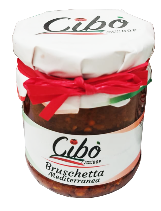 cibò prodotti