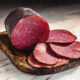 bresaola di toro