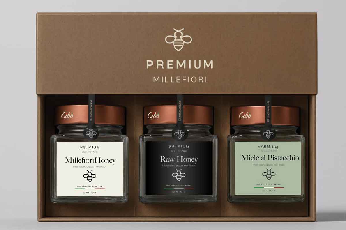 miele premium