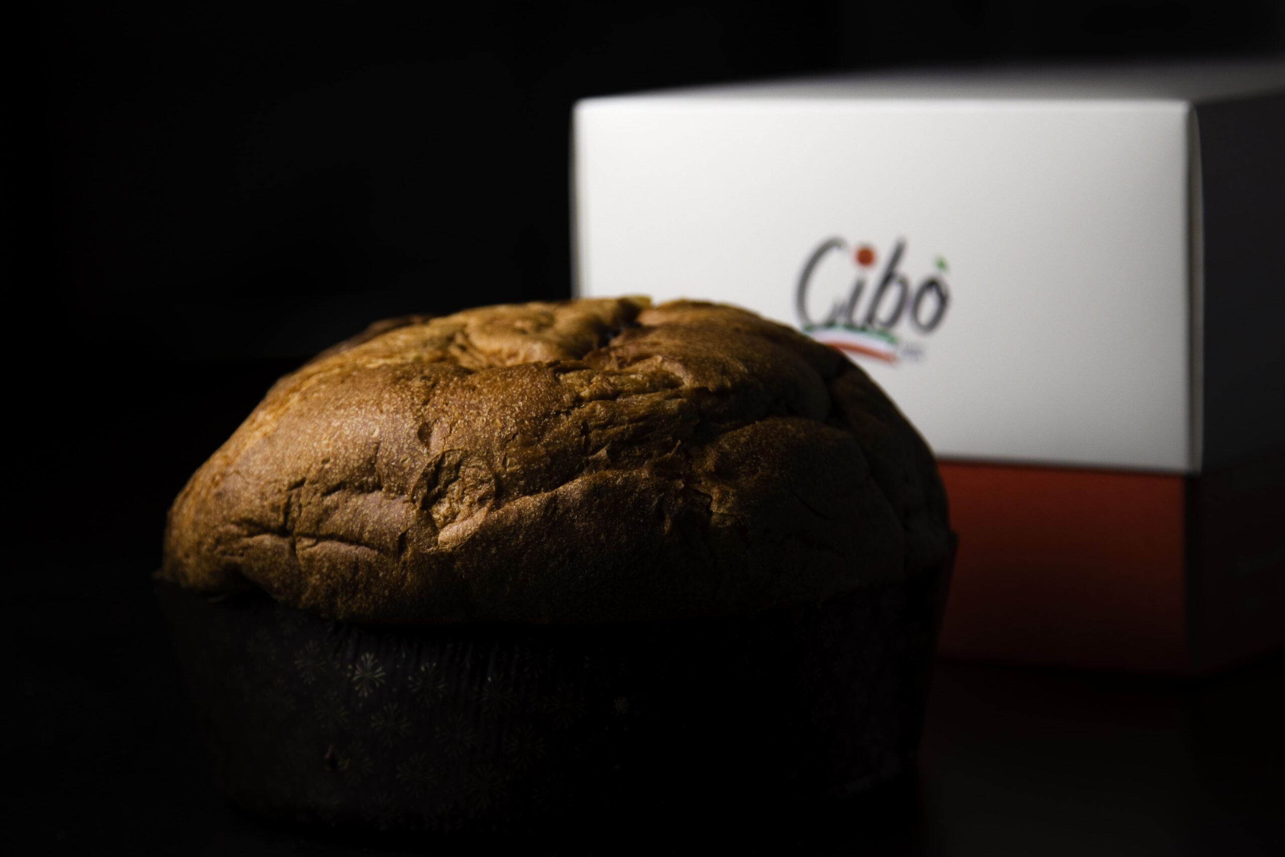 panettone artigianale