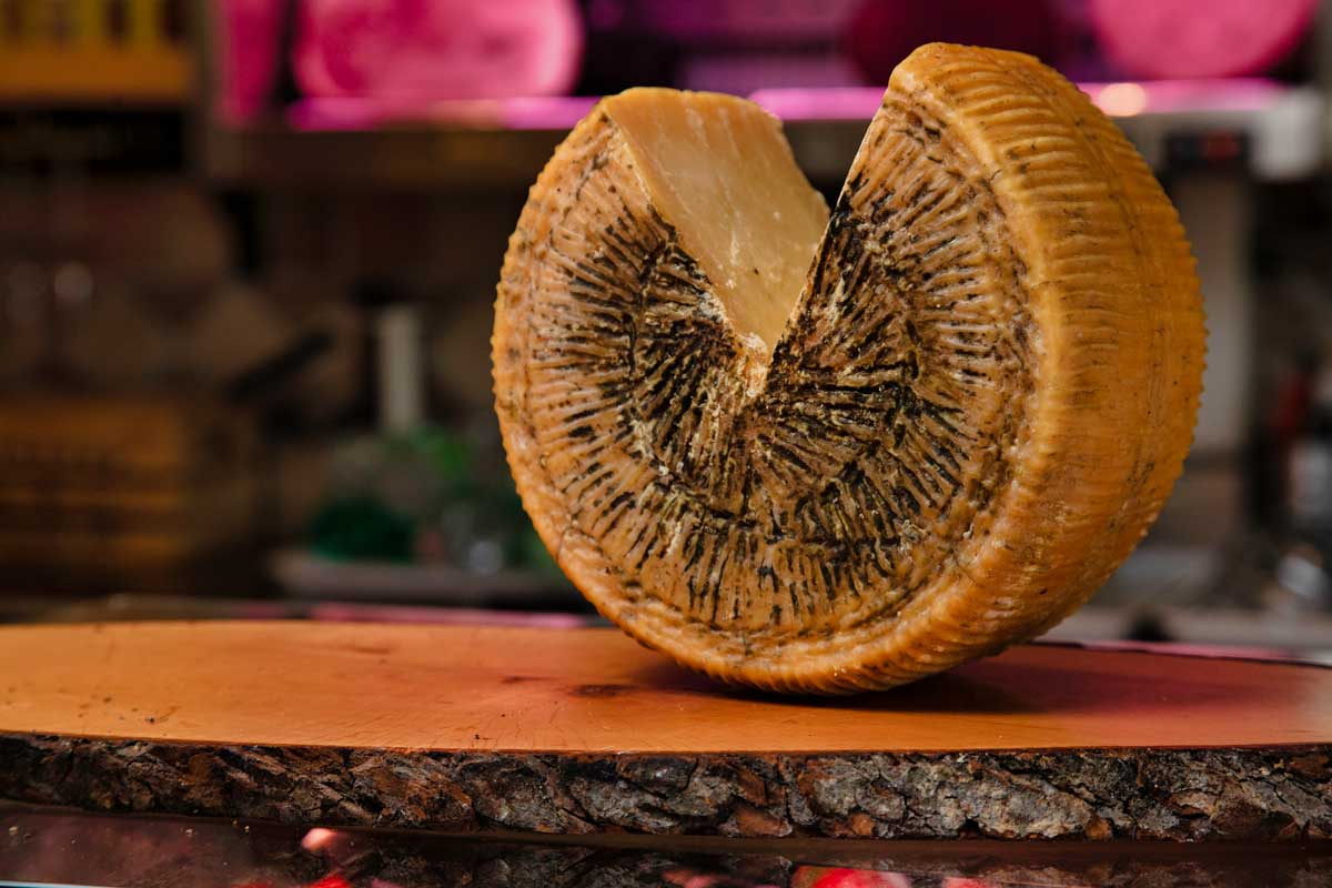 formaggi moliterno pecorino