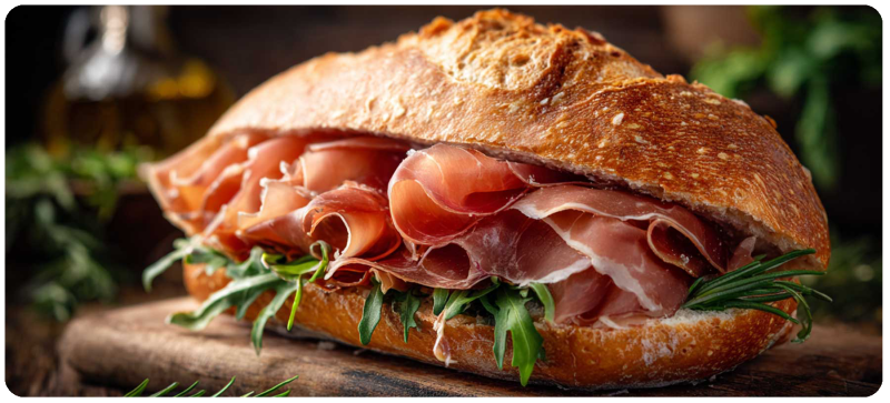 panino-prosciutto--salumi-formaggio-roma-sud